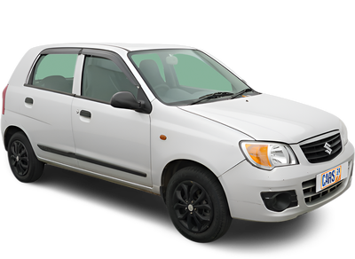 Maruti Alto K10-img
